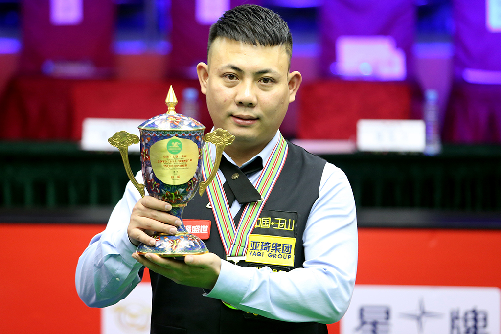 他有望在未 他有望在未