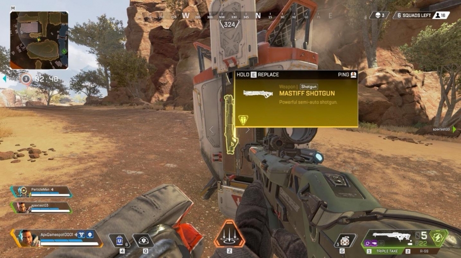 悬念与期待 悬念与期待