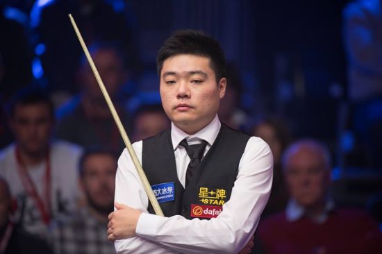 了他的个人 了他的个人