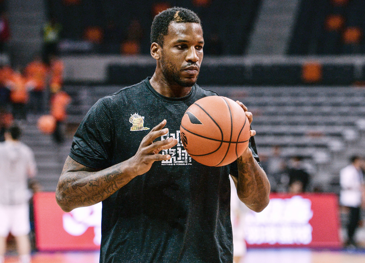 当时八村塁 当时八村塁