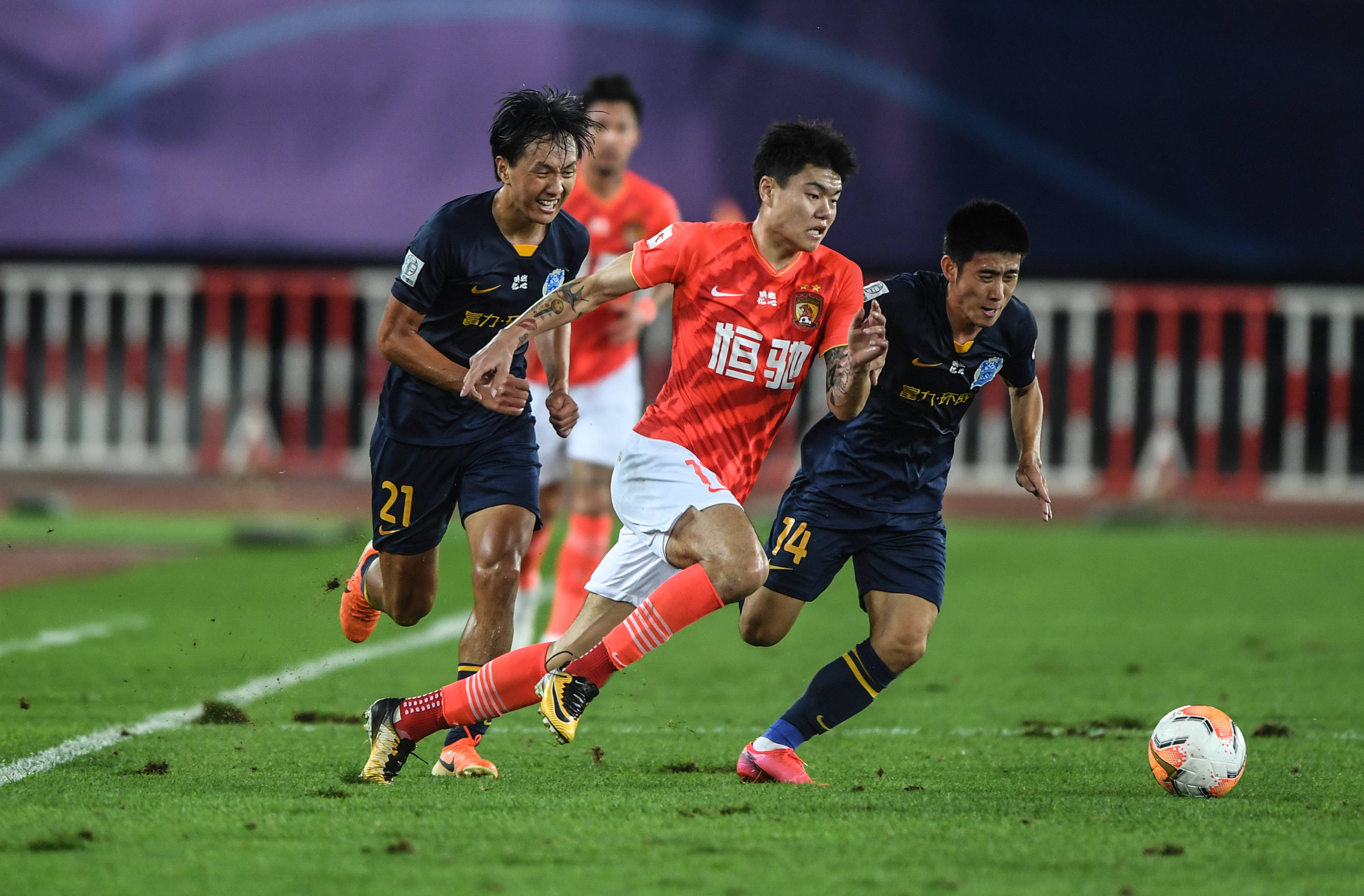 的决赛为例 的决赛为例