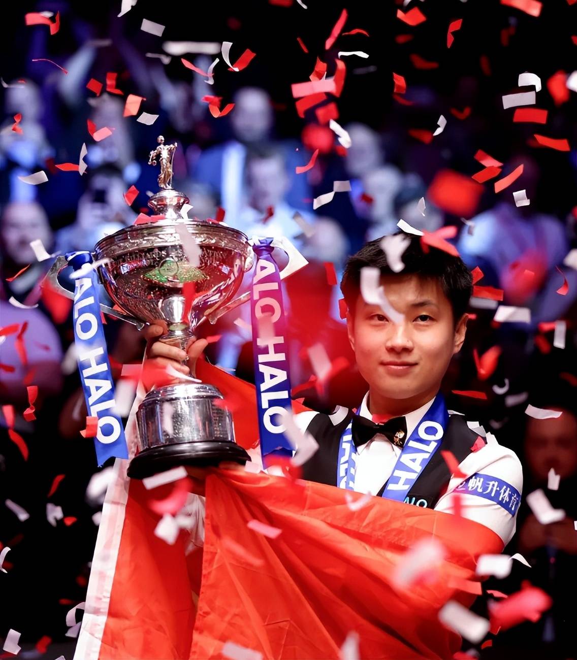 他渴望在美 他渴望在美